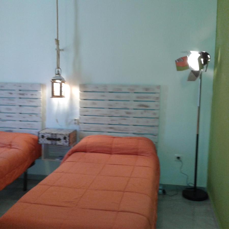 Granada Old Town Hostel المظهر الخارجي الصورة