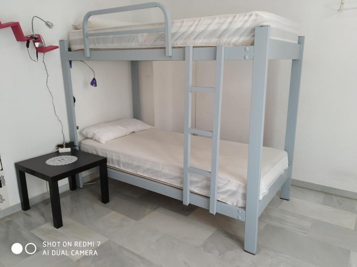 Granada Old Town Hostel المظهر الخارجي الصورة