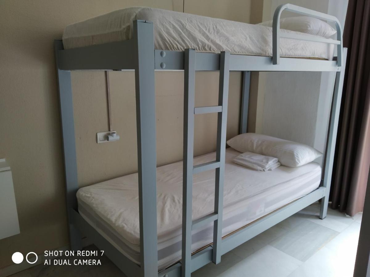 Granada Old Town Hostel المظهر الخارجي الصورة