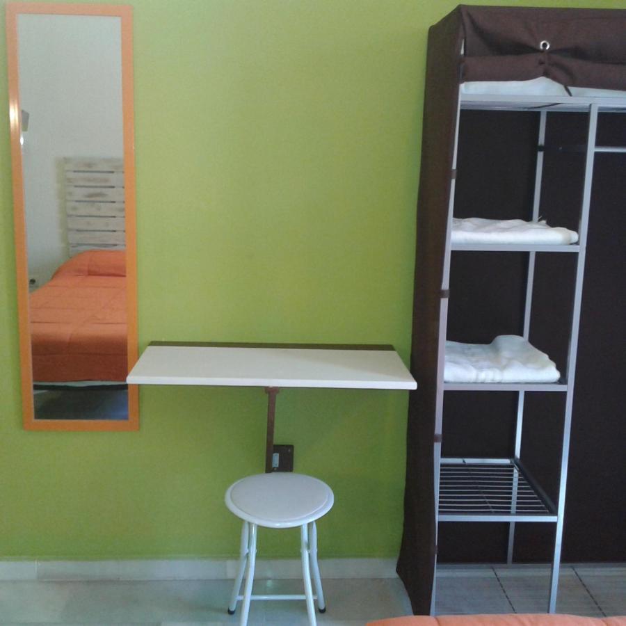 Granada Old Town Hostel المظهر الخارجي الصورة