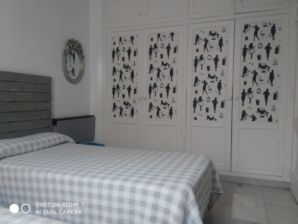 Granada Old Town Hostel المظهر الخارجي الصورة