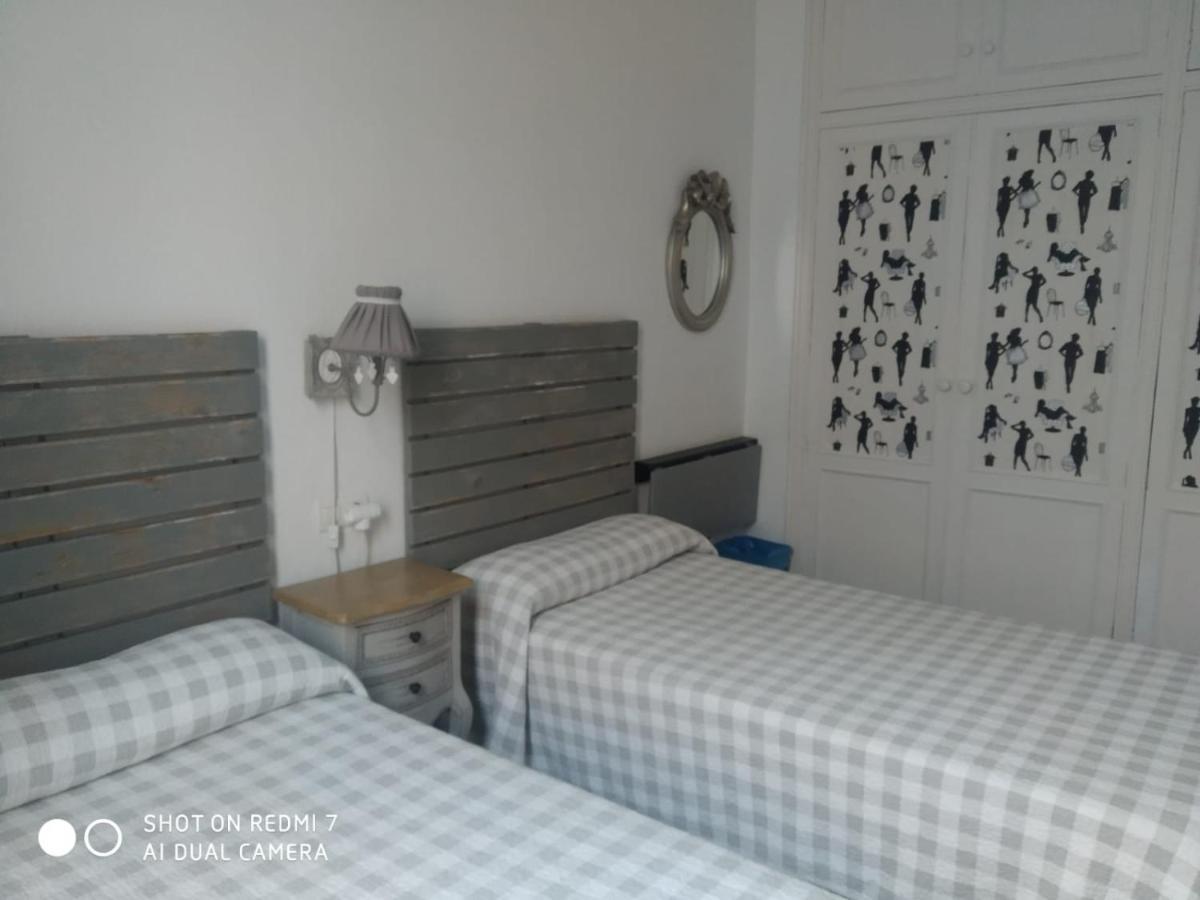 Granada Old Town Hostel المظهر الخارجي الصورة