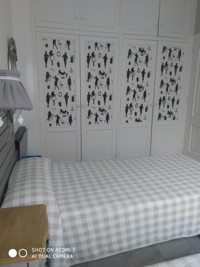 Granada Old Town Hostel المظهر الخارجي الصورة