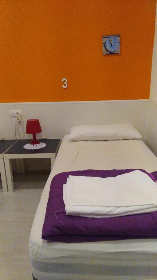 Granada Old Town Hostel المظهر الخارجي الصورة