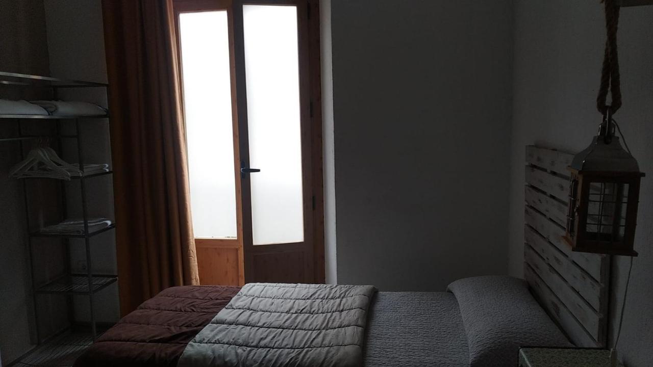 Granada Old Town Hostel المظهر الخارجي الصورة