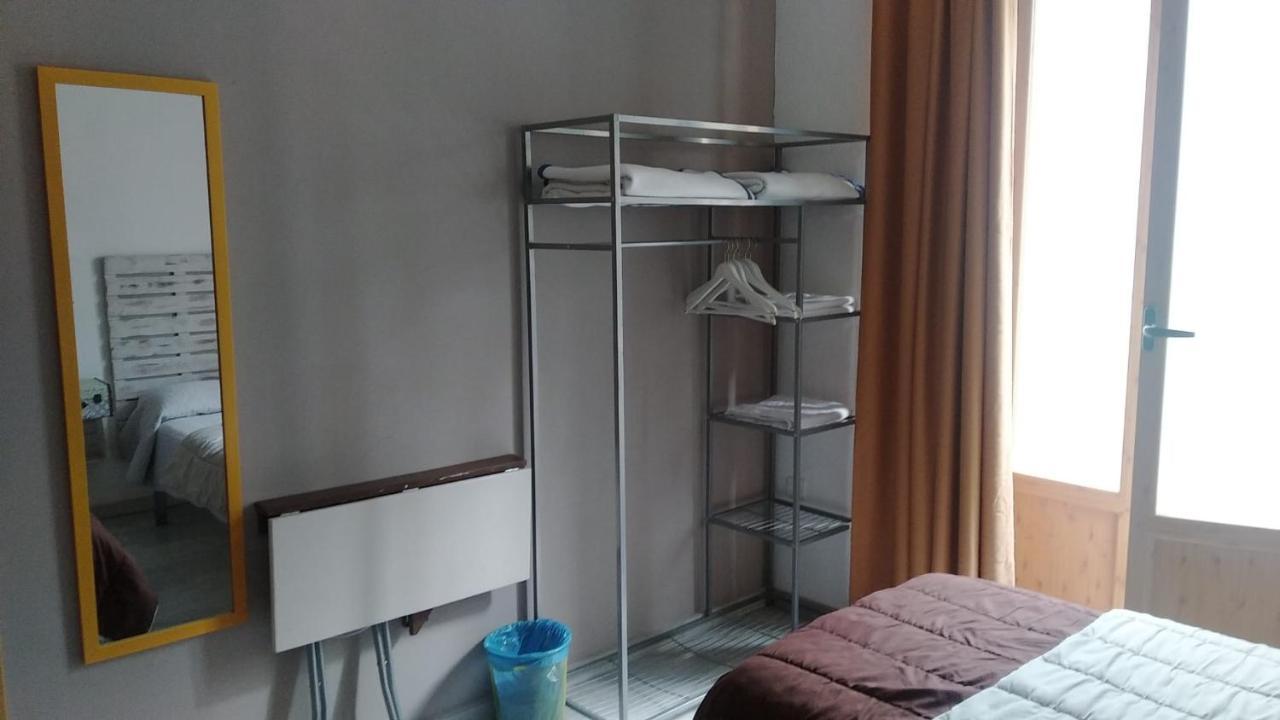Granada Old Town Hostel المظهر الخارجي الصورة