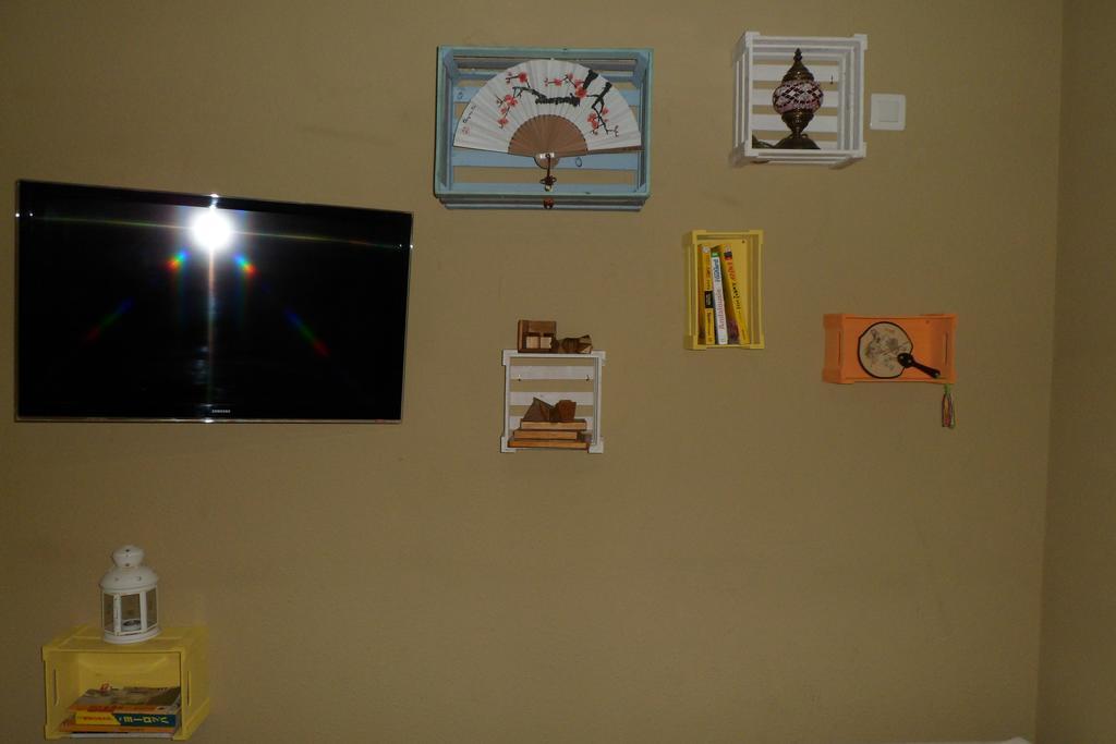Granada Old Town Hostel المظهر الخارجي الصورة