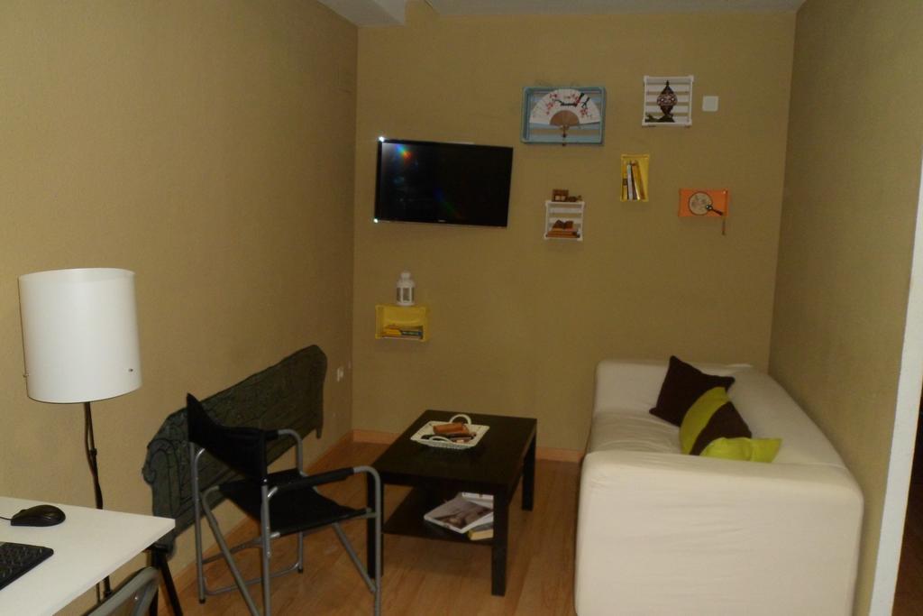 Granada Old Town Hostel المظهر الخارجي الصورة