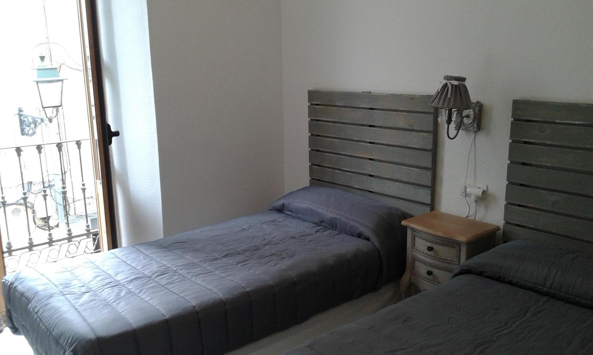 Granada Old Town Hostel المظهر الخارجي الصورة