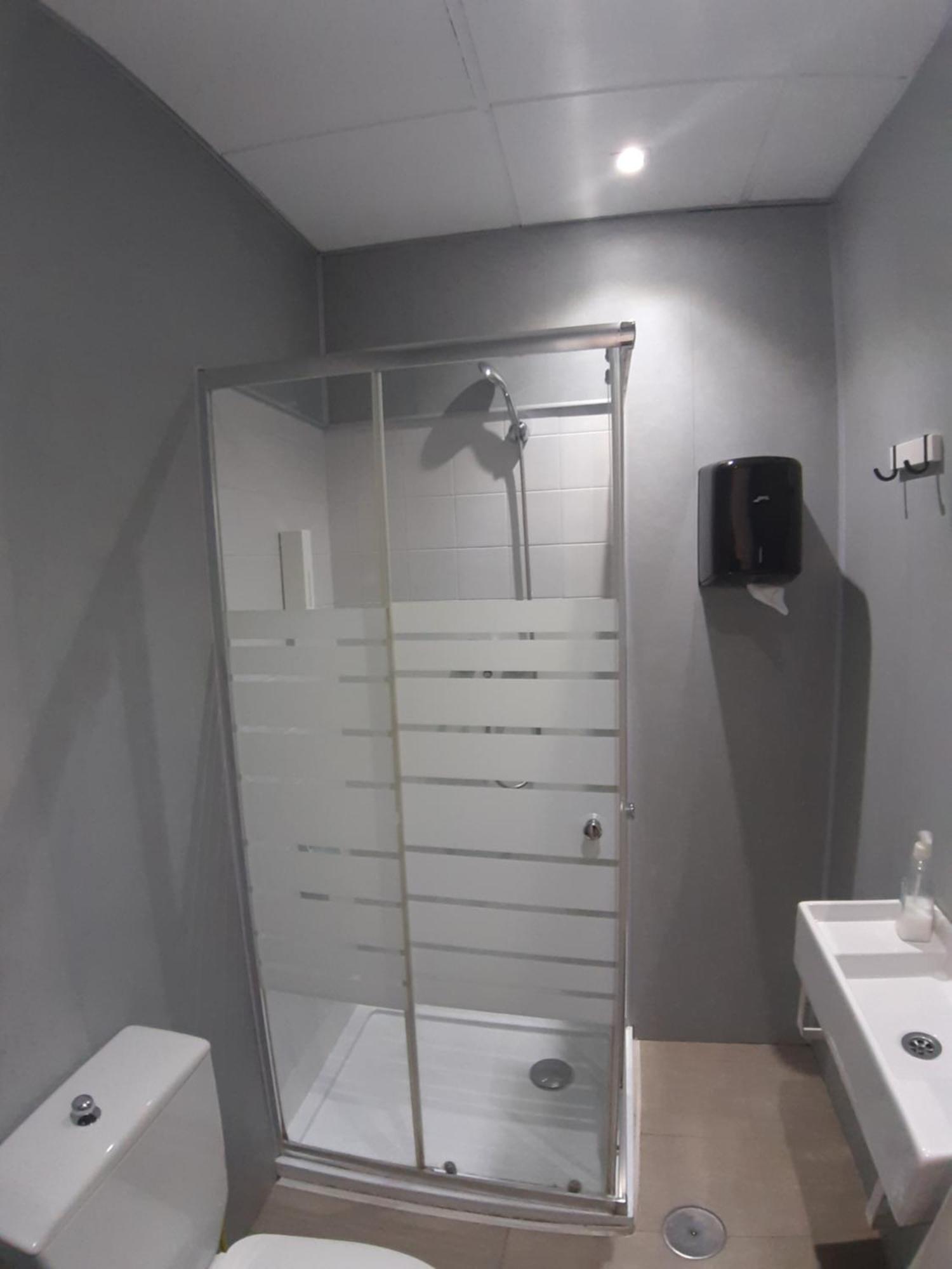Granada Old Town Hostel المظهر الخارجي الصورة