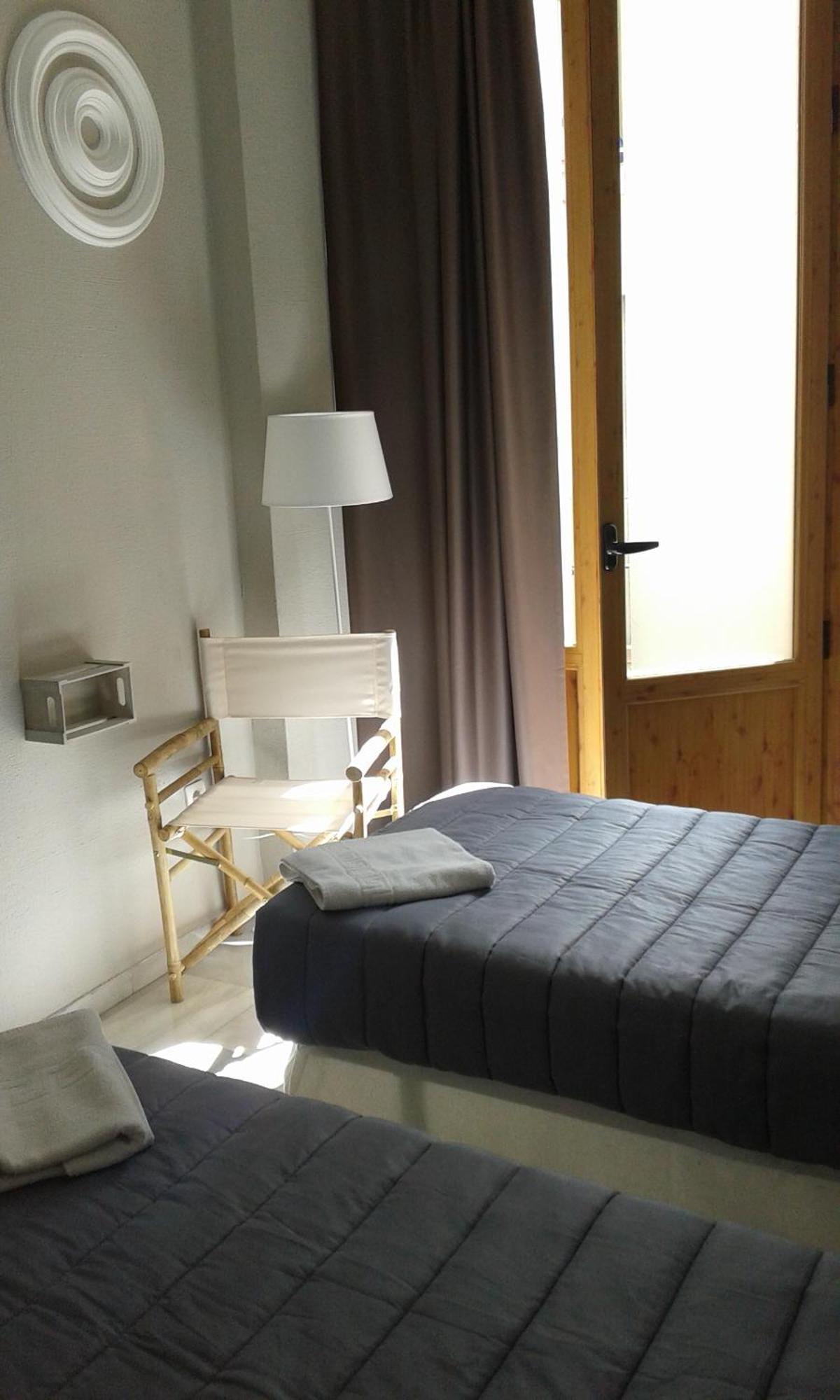 Granada Old Town Hostel المظهر الخارجي الصورة