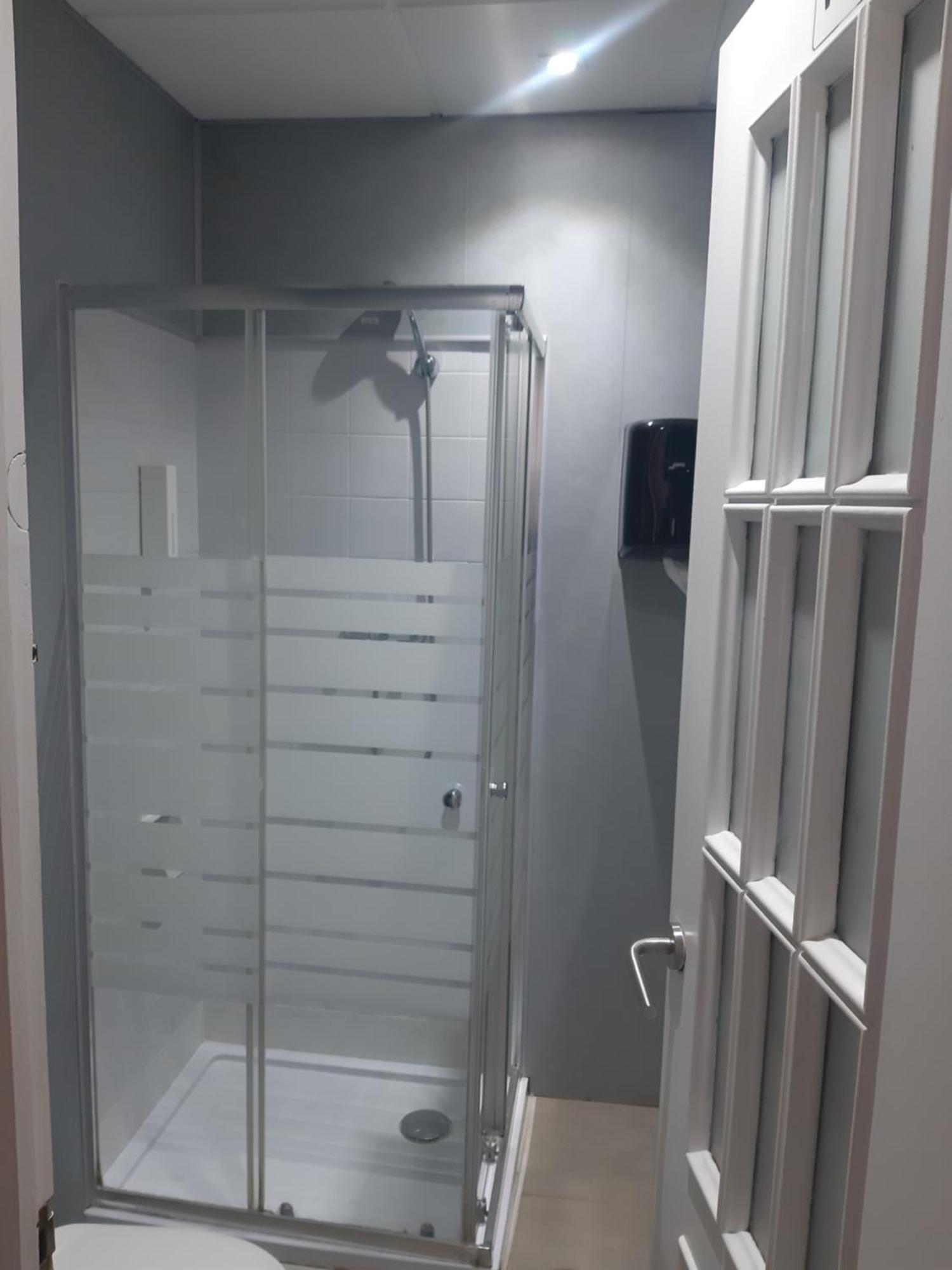 Granada Old Town Hostel المظهر الخارجي الصورة