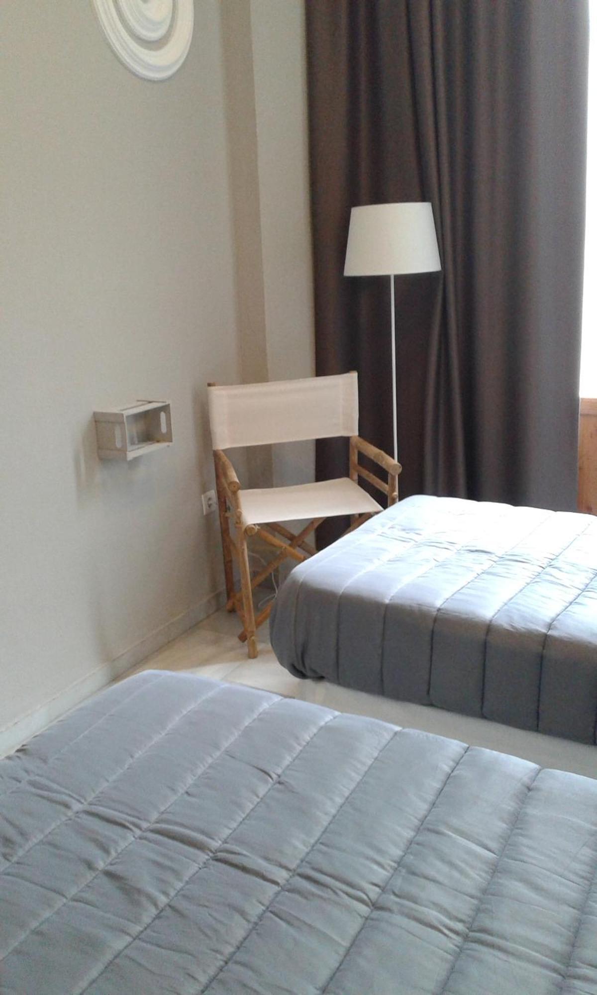 Granada Old Town Hostel المظهر الخارجي الصورة
