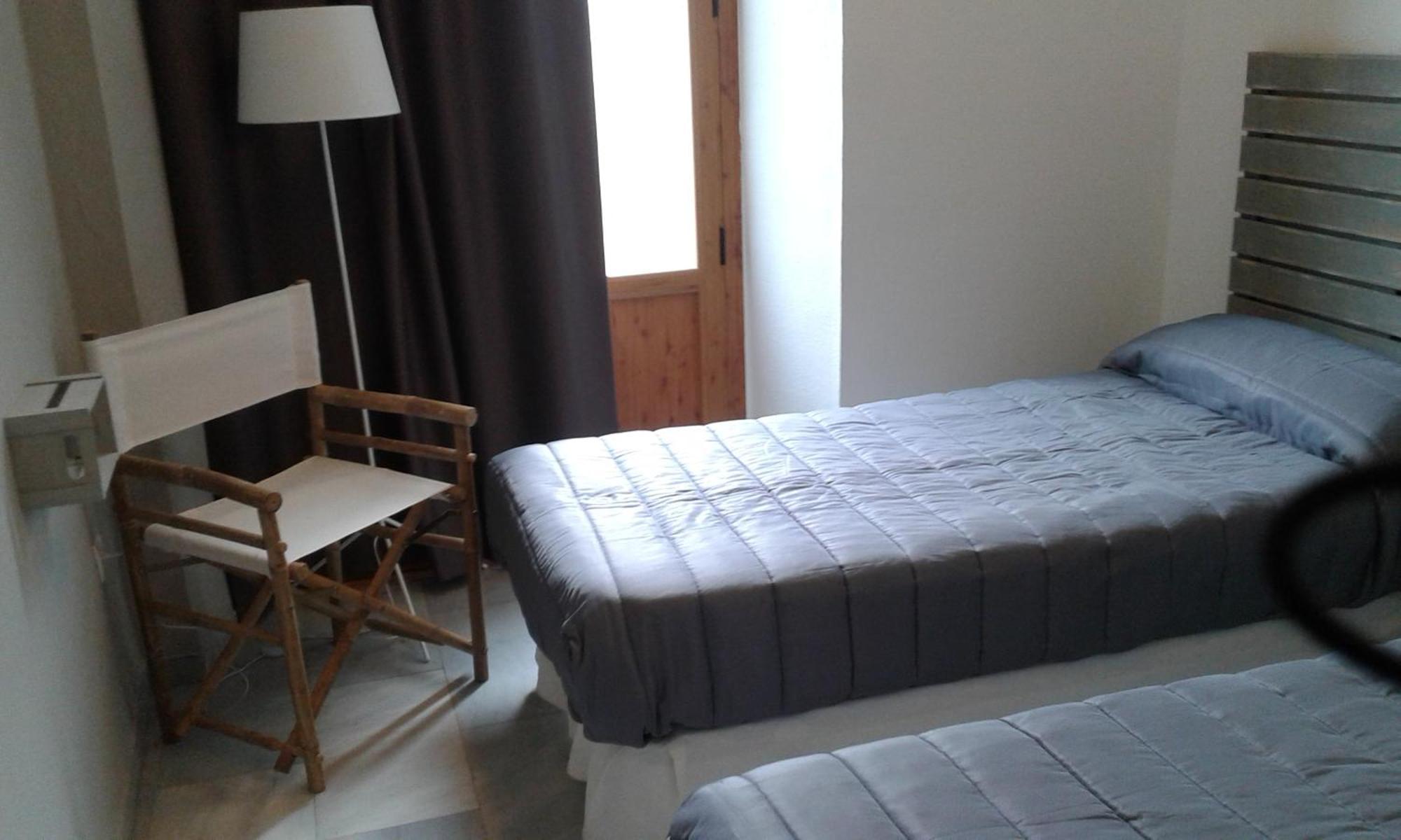 Granada Old Town Hostel المظهر الخارجي الصورة