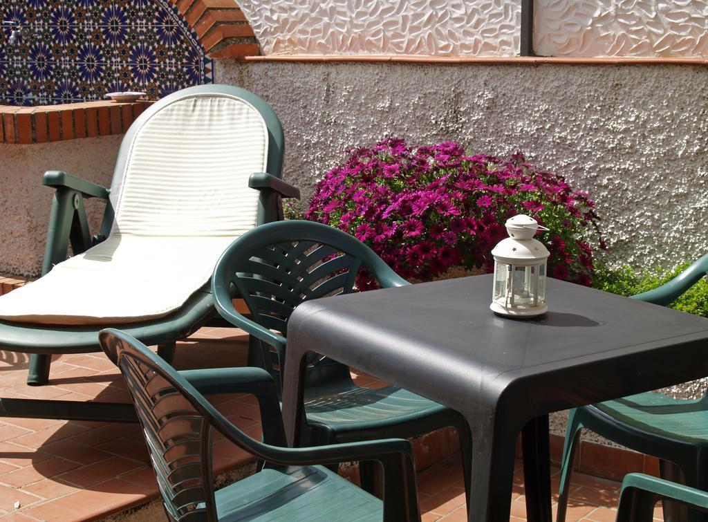 Granada Old Town Hostel المظهر الخارجي الصورة