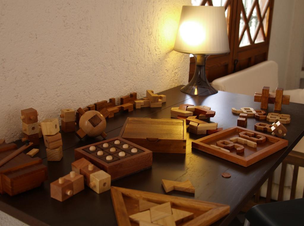 Granada Old Town Hostel المظهر الخارجي الصورة