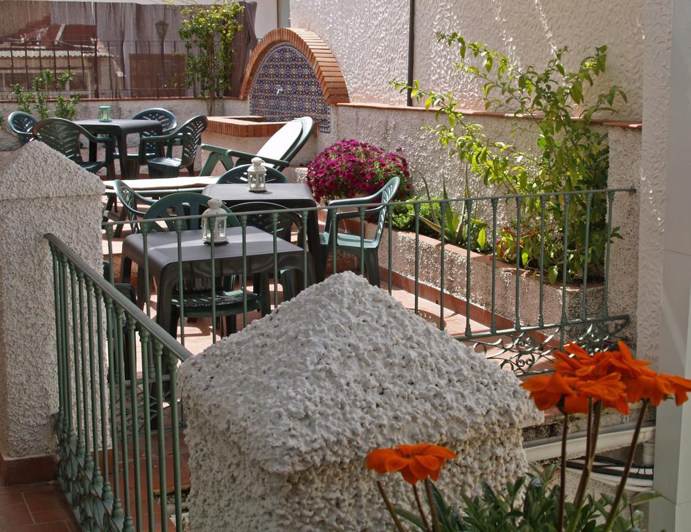 Granada Old Town Hostel المظهر الخارجي الصورة