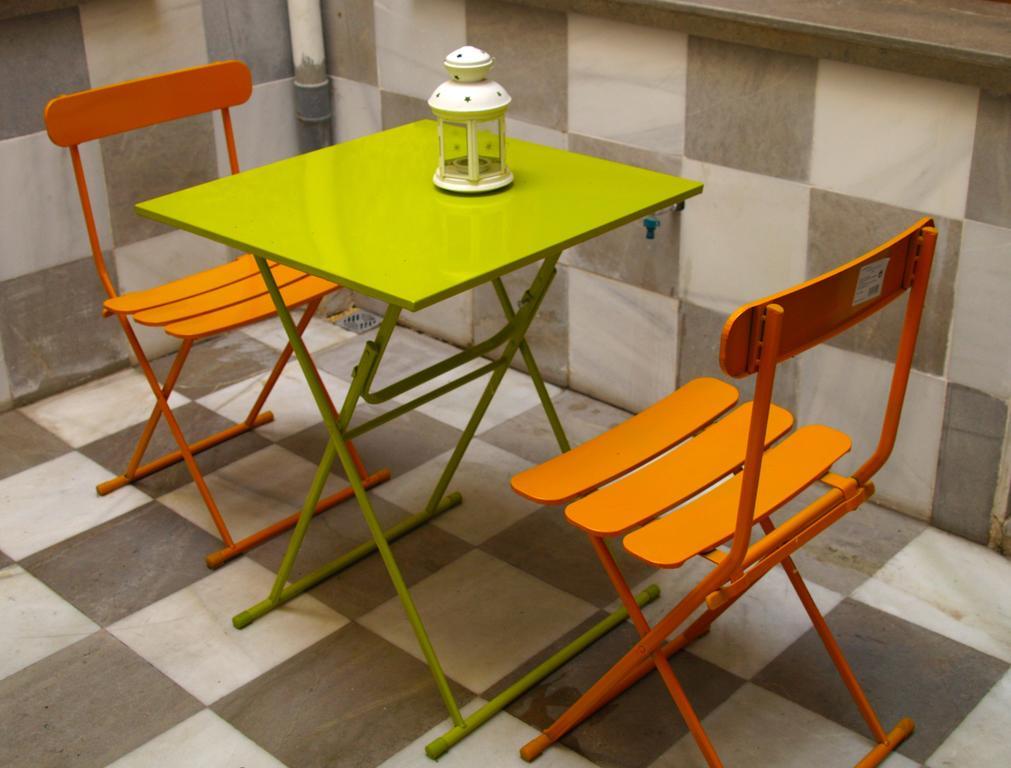 Granada Old Town Hostel المظهر الخارجي الصورة
