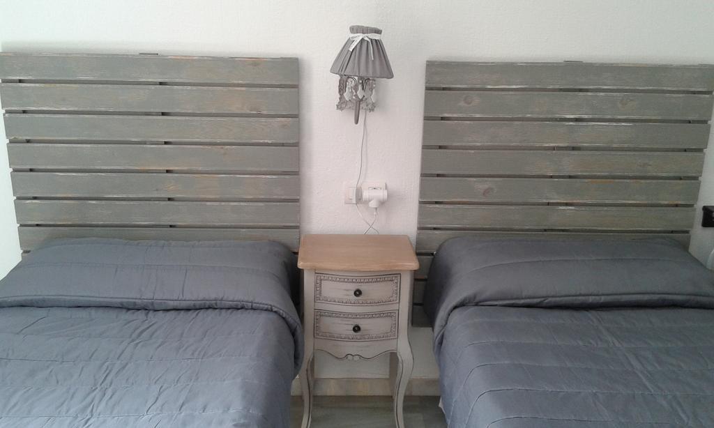 Granada Old Town Hostel المظهر الخارجي الصورة