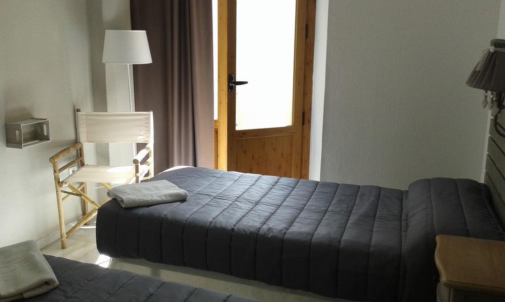Granada Old Town Hostel المظهر الخارجي الصورة