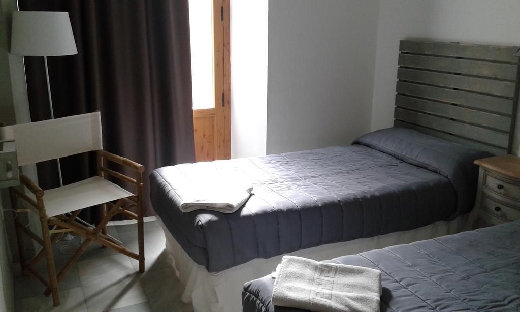 Granada Old Town Hostel المظهر الخارجي الصورة