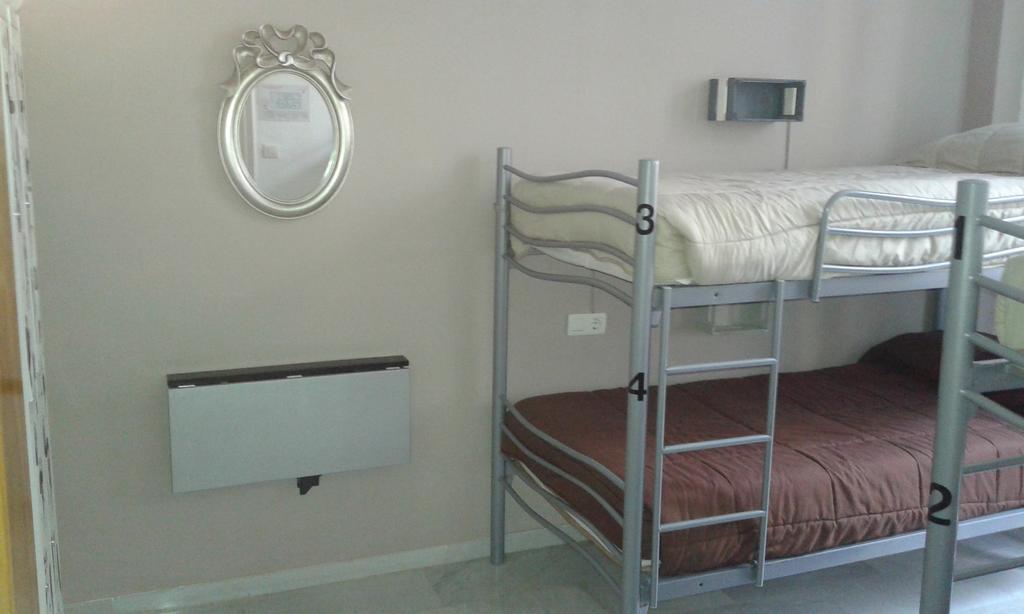 Granada Old Town Hostel المظهر الخارجي الصورة