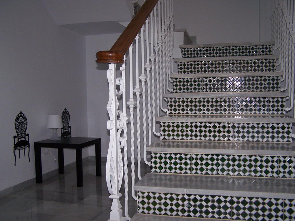 Granada Old Town Hostel المظهر الخارجي الصورة