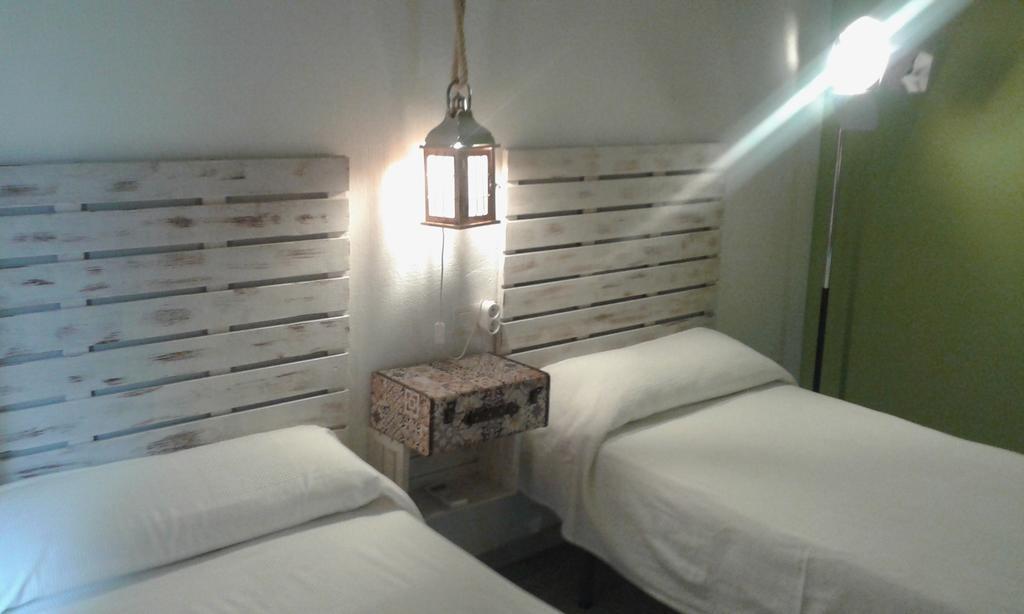 Granada Old Town Hostel المظهر الخارجي الصورة