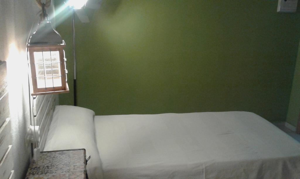 Granada Old Town Hostel المظهر الخارجي الصورة